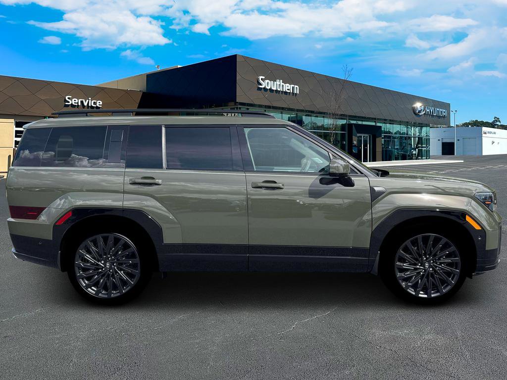 New 2026 Hyundai Santa Fe Calligraphy image 10