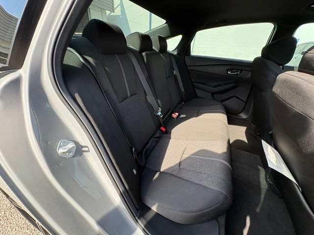 Used 2025 Honda Accord Sport image 29