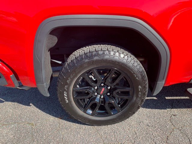 Used 2026 GMC Sierra 1500 Elevation w/ Elevation Premium Package AWD/4WD image 39