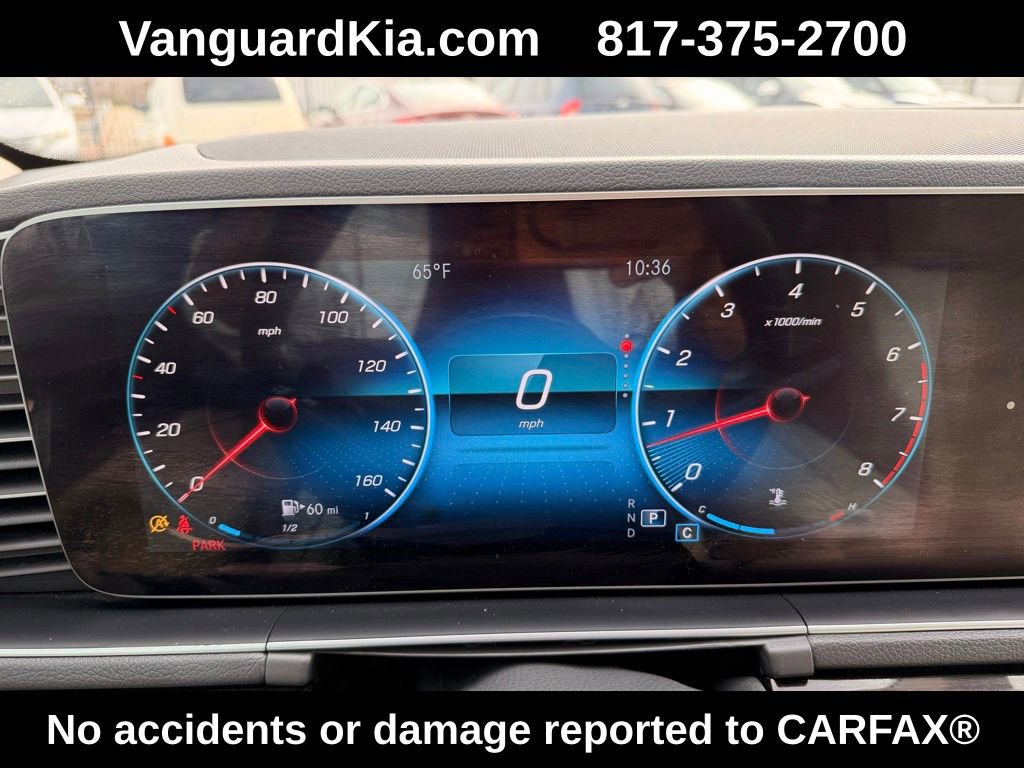 Used 2020 Mercedes-Benz GLE 350 image 16