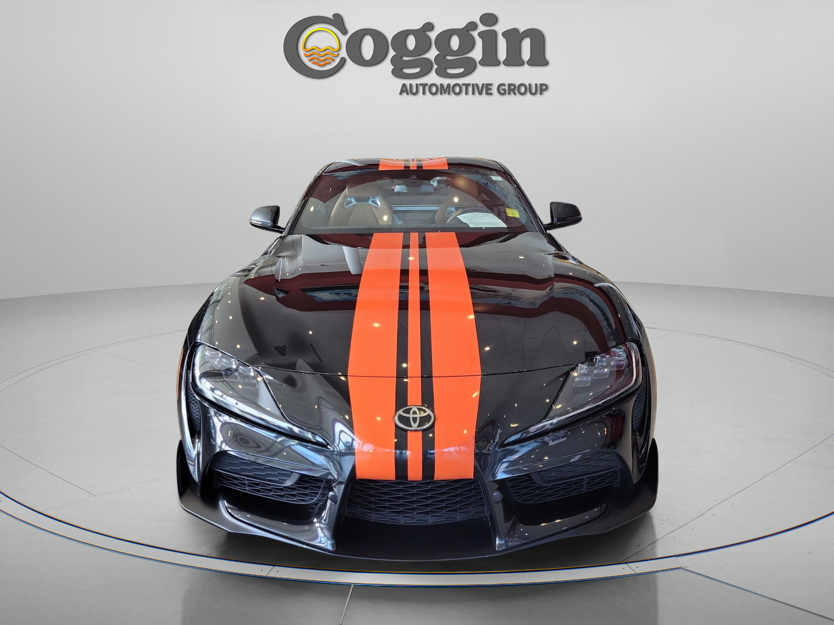 Used 2024 Toyota Supra Premium RWD image 4