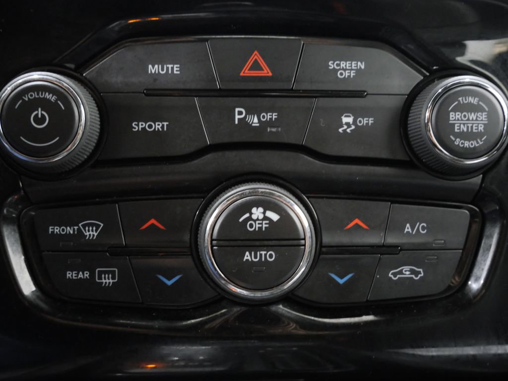 Used 2021 Chrysler 300 S RWD image 18