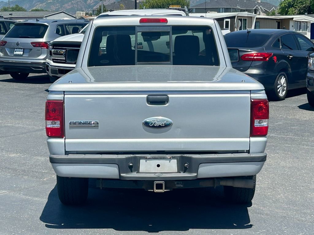 Used 2010 Ford Ranger XLT RWD image 5