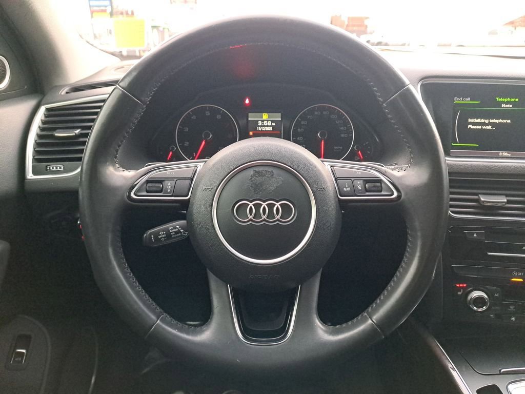 Used 2014 Audi Q5 3.0T Premium Plus image 20