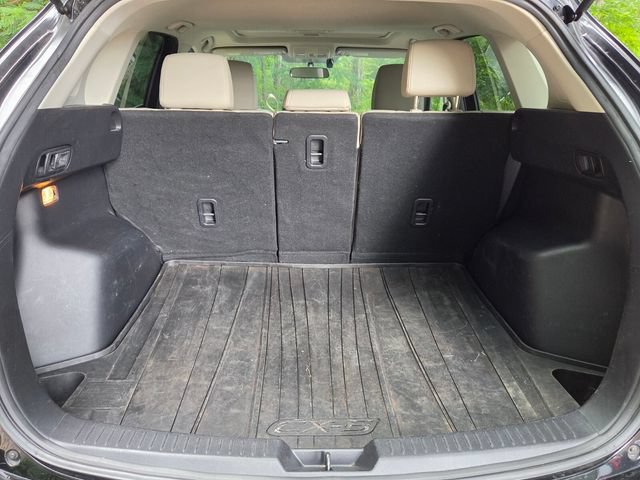 Used 2014 MAZDA CX-5 Grand Touring FWD image 12