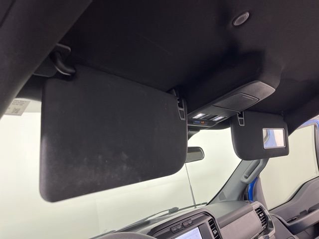 Used 2021 Ford F150 XL w/ STX Appearance Package image 36