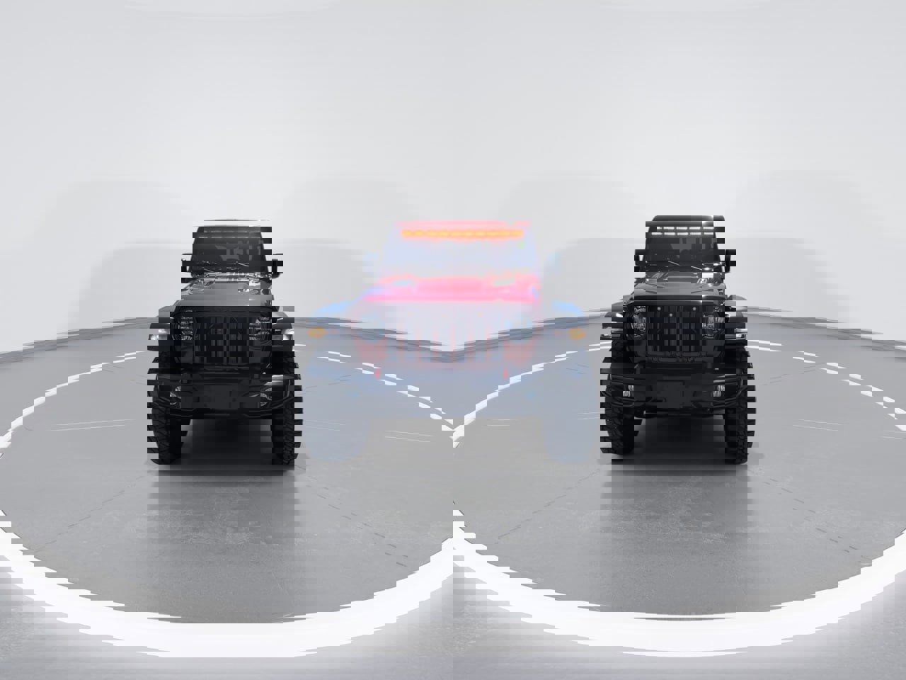 Used 2021 Jeep Gladiator Rubicon image 4