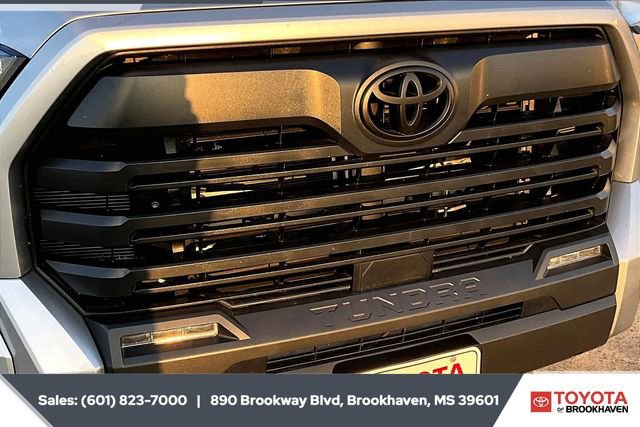 Used 2024 Toyota Tundra SR5 image 21