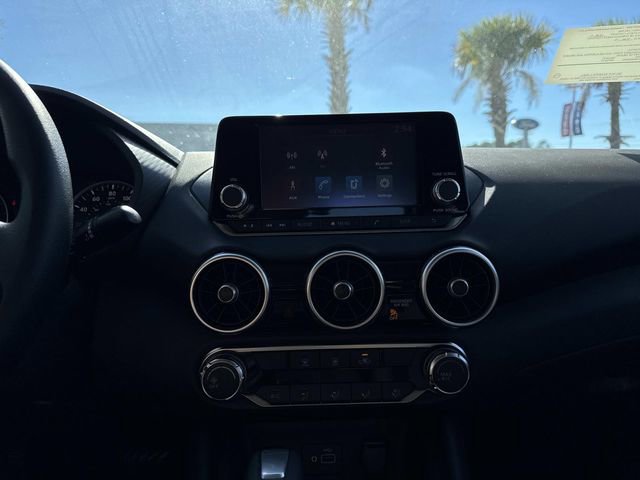 New 2025 Nissan Sentra S image 14