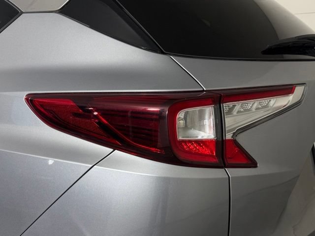 Used 2020 Acura RDX AWD w/ Technology Package image 11