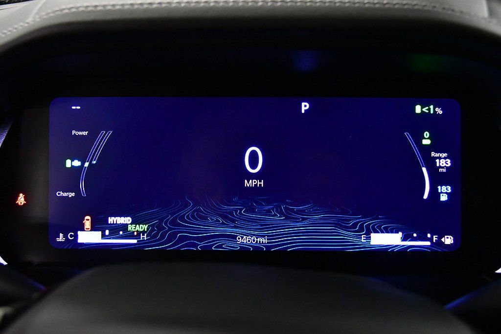 Used 2022 Jeep Grand Cherokee Limited 4xe image 14