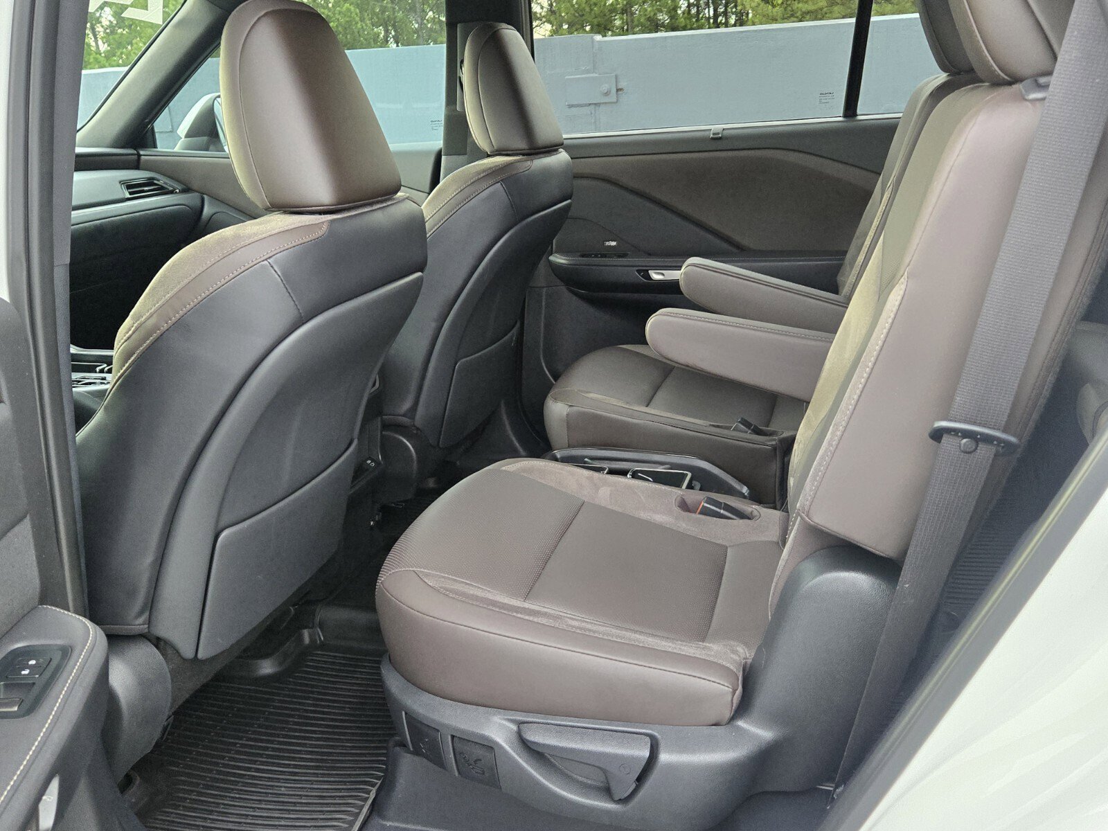 Certified 2024 Lexus TX 350 FWD w/ Technology Package image 14