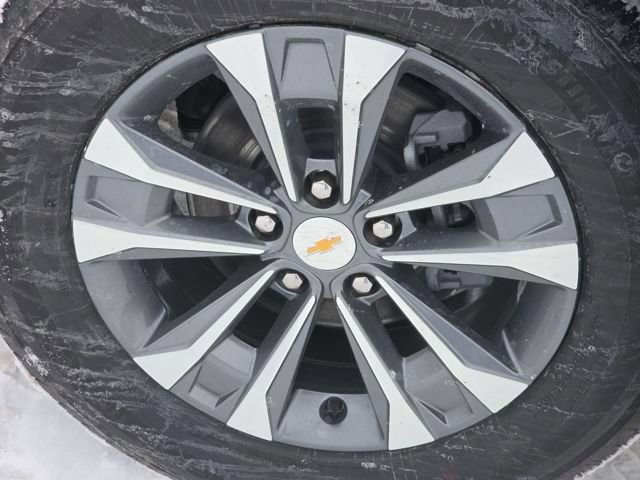 New 2026 Chevrolet Equinox LT w/ Convenience Package II image 19