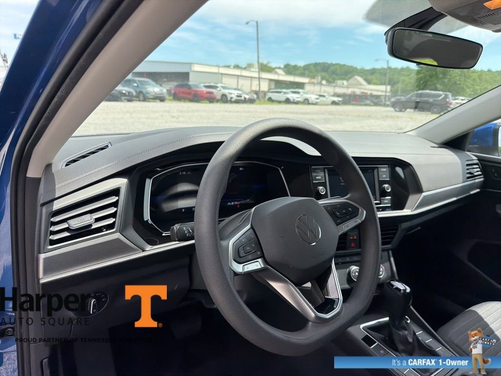 Used 2023 Volkswagen Jetta S FWD image 14