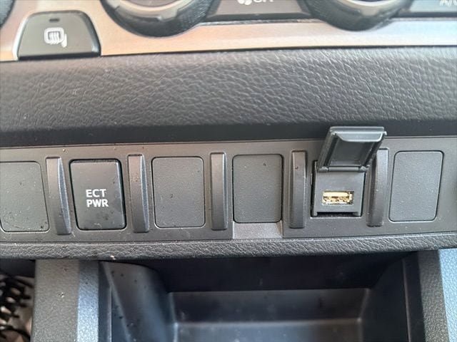 Certified 2023 Toyota Tacoma SR AWD/4WD image 20