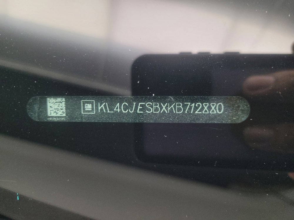 Used 2019 Buick Encore Preferred image 33