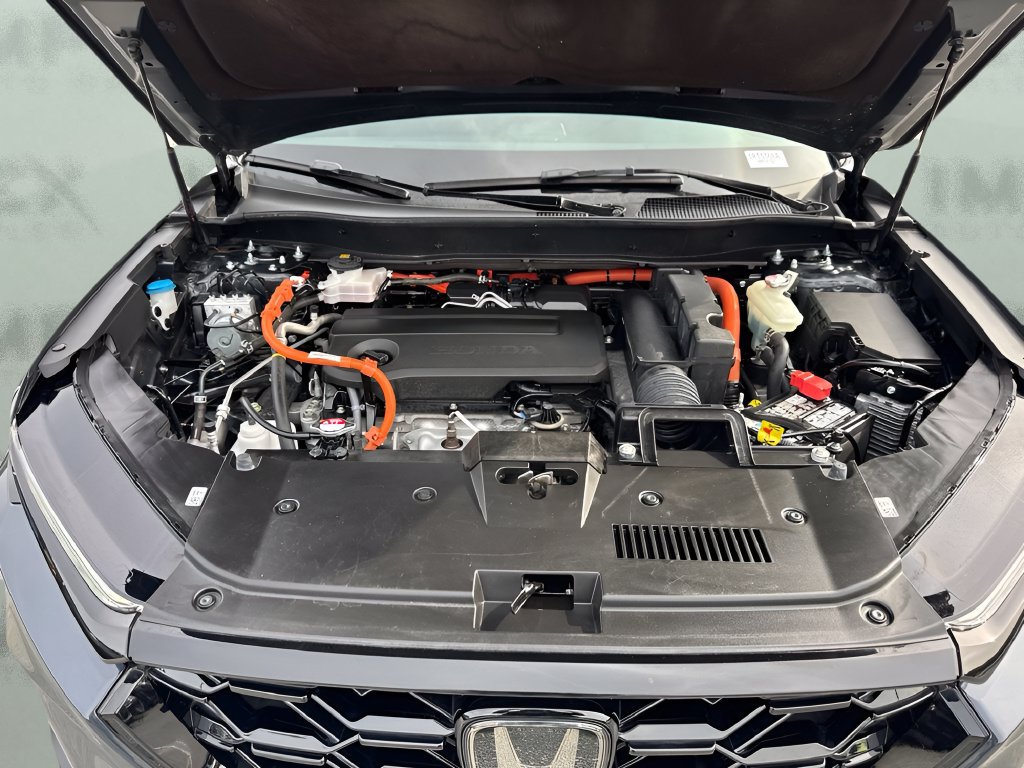Used 2025 Honda CR-V Sport-L image 30