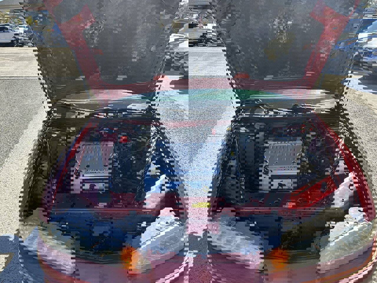 Used 1999 Oldsmobile Intrigue GX FWD image 28