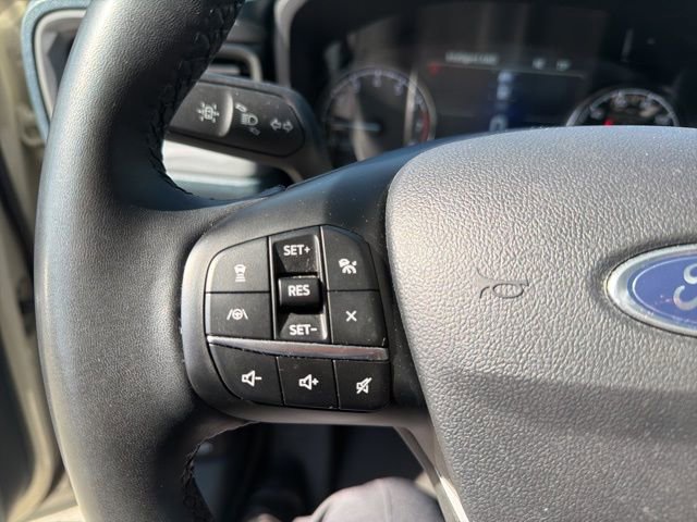 Used 2024 Ford Maverick Tremor w/ Tremor Off-Road Package AWD/4WD image 14