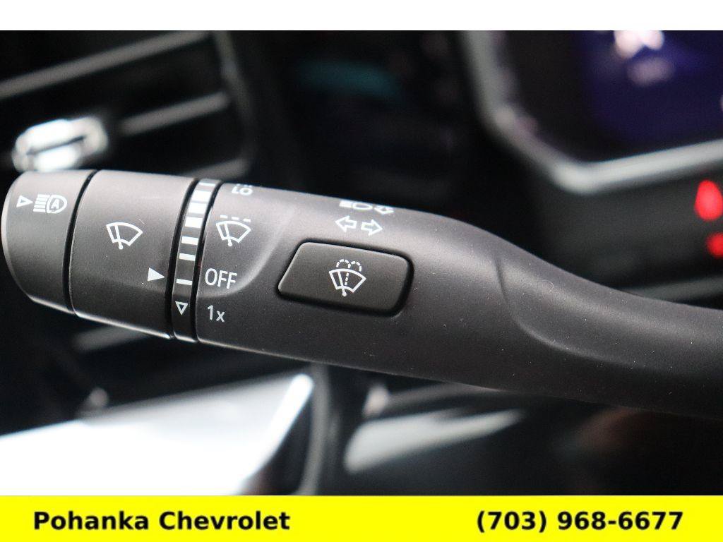 New 2026 Chevrolet Silverado 1500 LT Trail Boss AWD/4WD image 10
