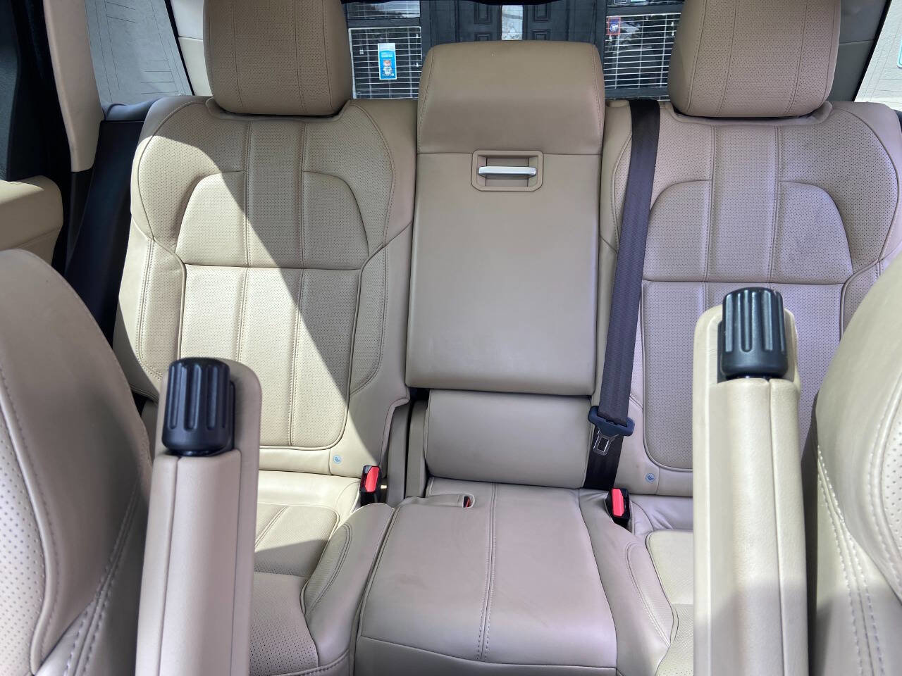 Used 2016 Land Rover Range Rover Sport HSE image 20