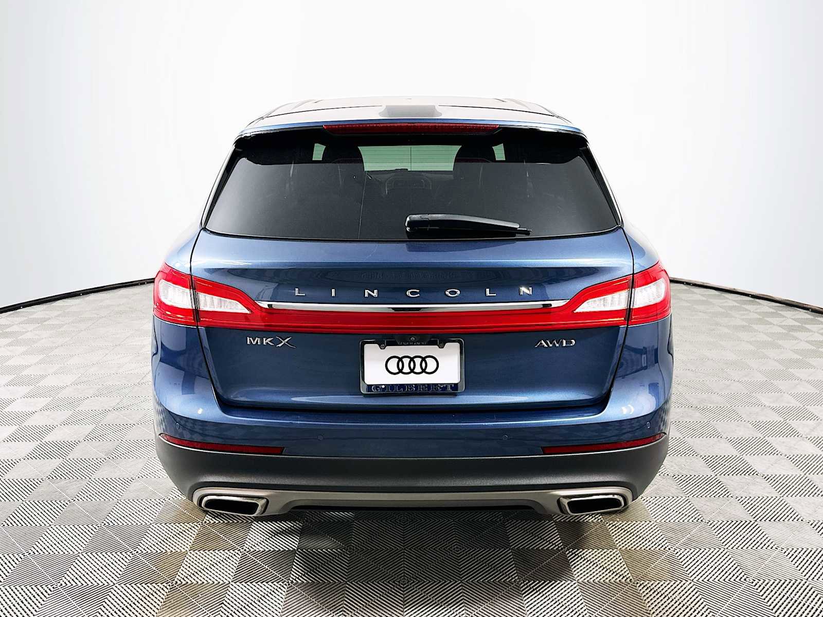 Used 2018 Lincoln MKX Reserve w/ Lincoln MKX Climate Package image 6