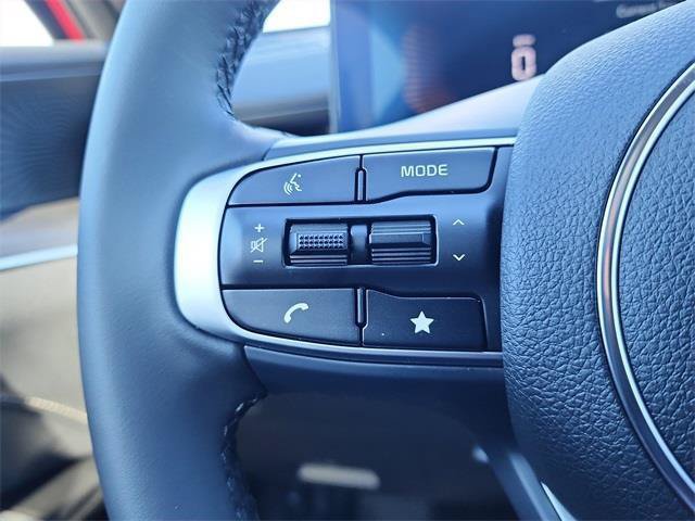 New 2026 Kia K5 GT-Line w/ GT-Line Premium Package FWD image 24