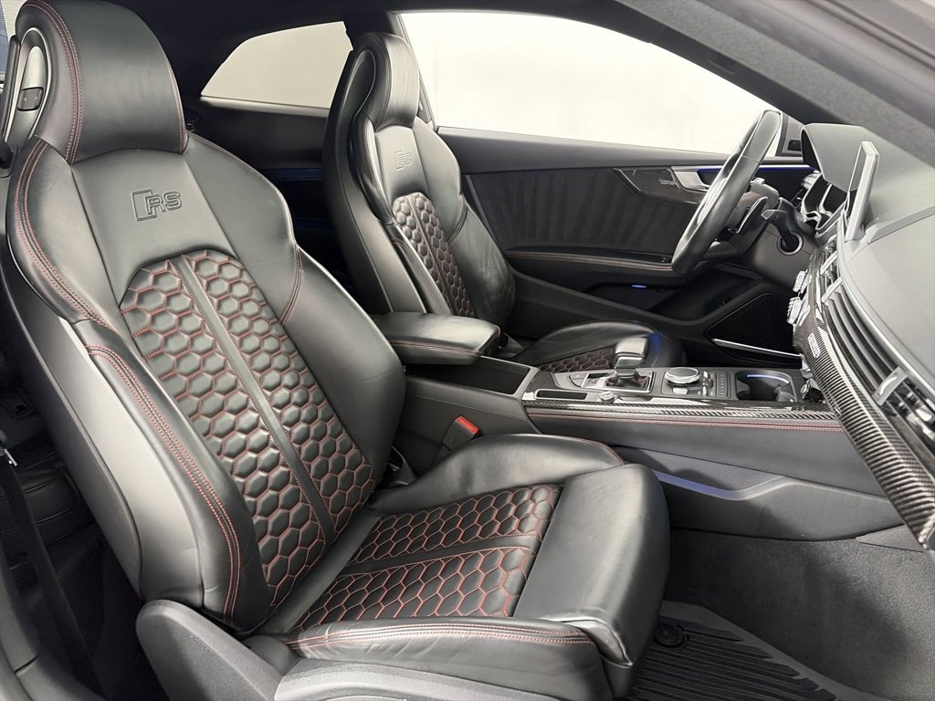 Used 2018 Audi RS 5 w/ Dynamic Package image 28