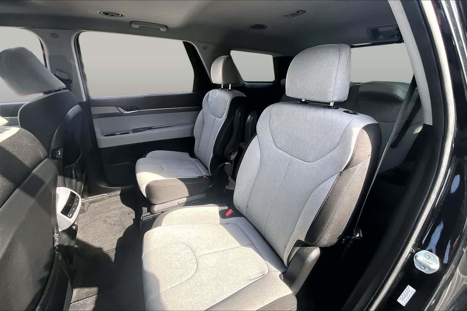 Used 2020 Hyundai Palisade SEL w/ Convenience Package FWD image 19