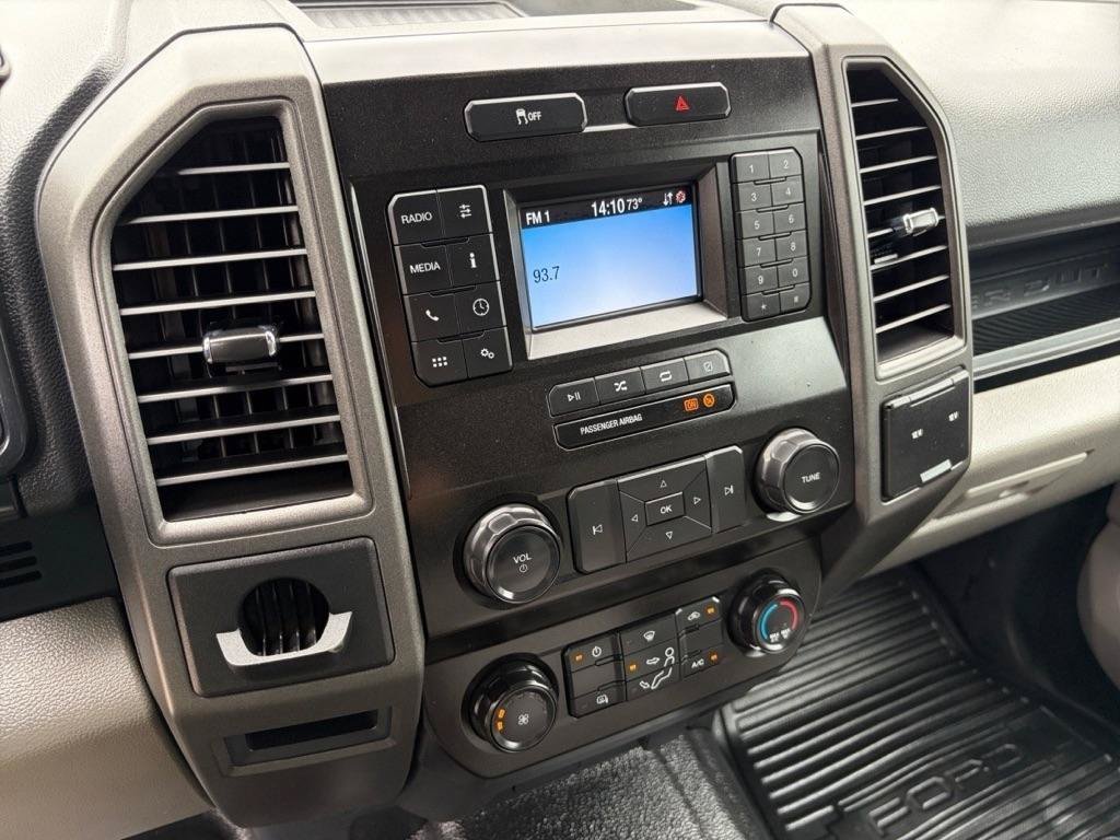 Used 2022 Ford F250 XL w/ Power Equipment Group RWD image 25