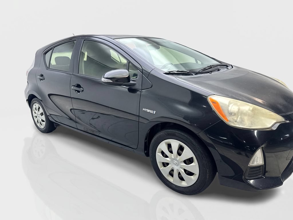 Used 2012 Toyota Prius C Two FWD image 12