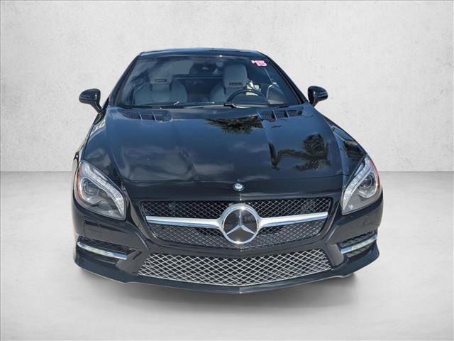 Used 2015 Mercedes-Benz SL 400 SL 400 video 2
