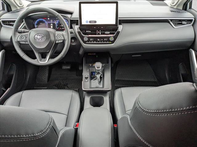 New 2026 Toyota Corolla Cross XLE image 15