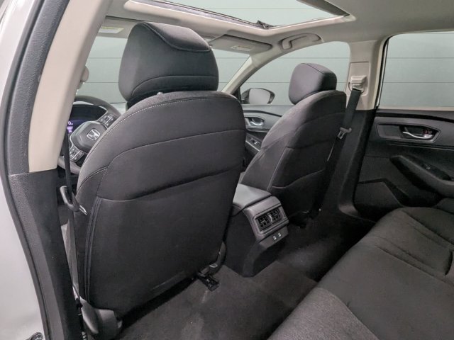 Used 2025 Honda Accord SE image 29