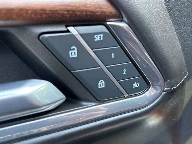 Used 2024 GMC Sierra 3500 Denali Ultimate image 16