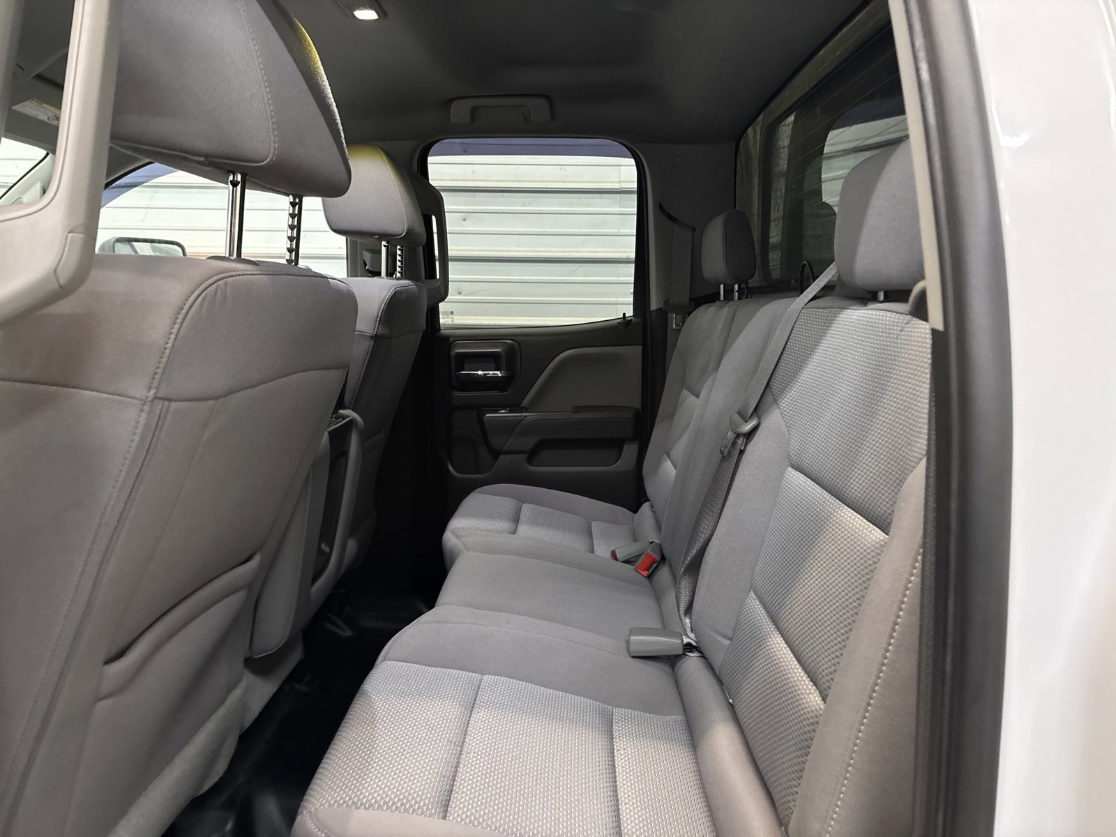 Used 2016 GMC Sierra 3500 4x4 Double Cab w/ Sierra Convenience Package image 24