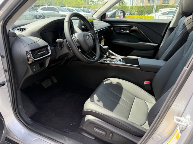 New 2026 Acura ADX FWD image 11