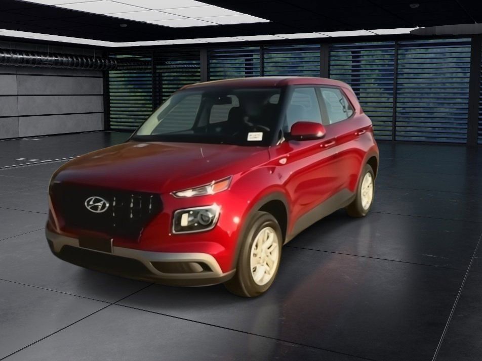 Used 2026 Hyundai Venue SE image 5