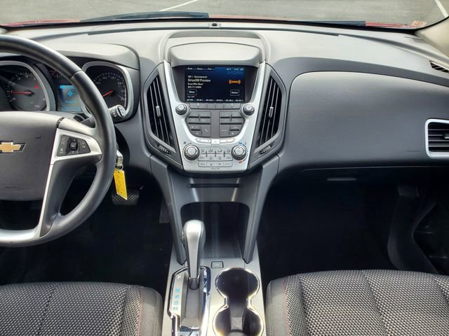Used 2015 Chevrolet Equinox LT w/ Driver Convenience Package FWD image 11