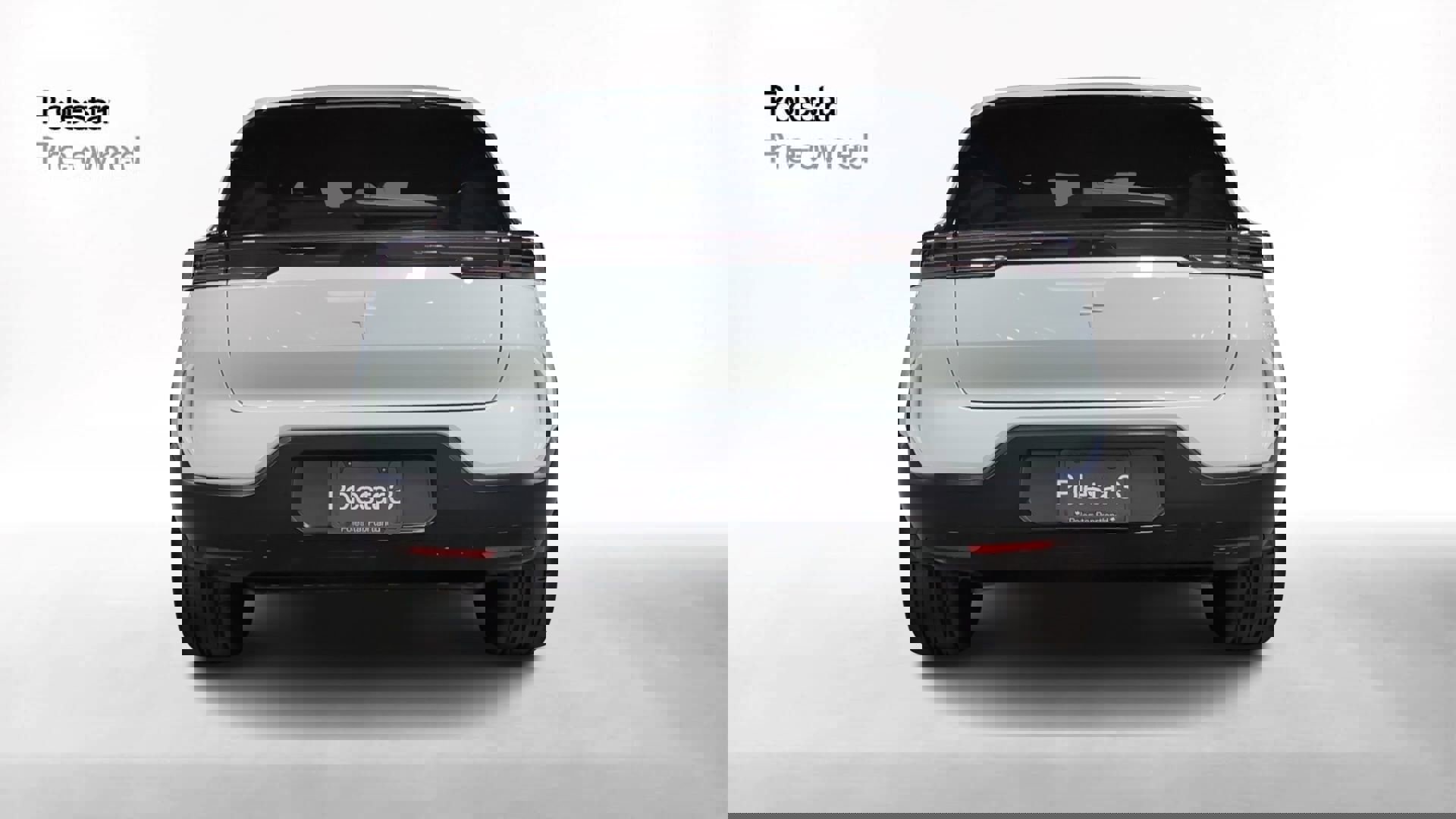 Used 2025 Polestar Polestar 3 image 4