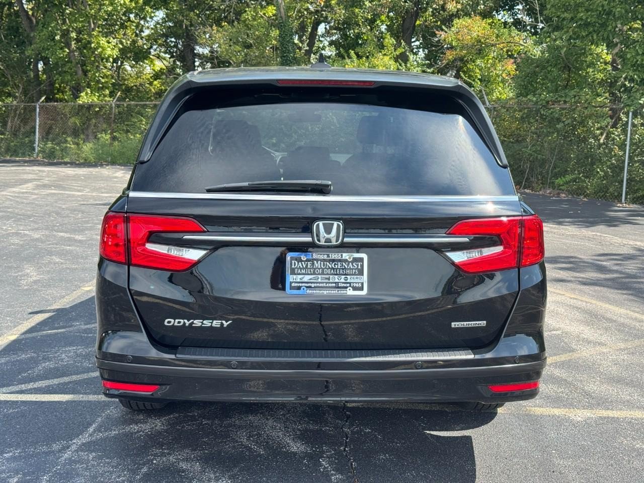 Used 2023 Honda Odyssey Touring image 7