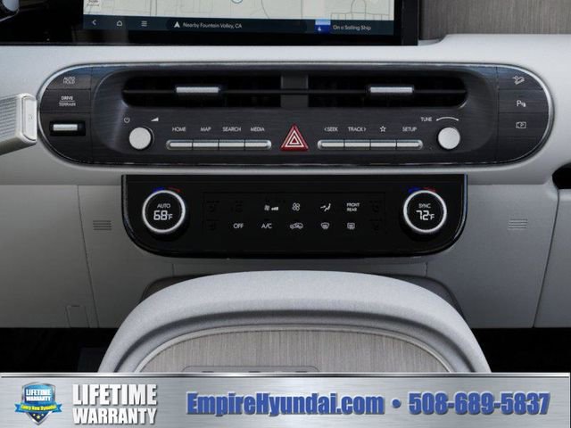 New 2026 Hyundai Palisade SE AWD/4WD image 16
