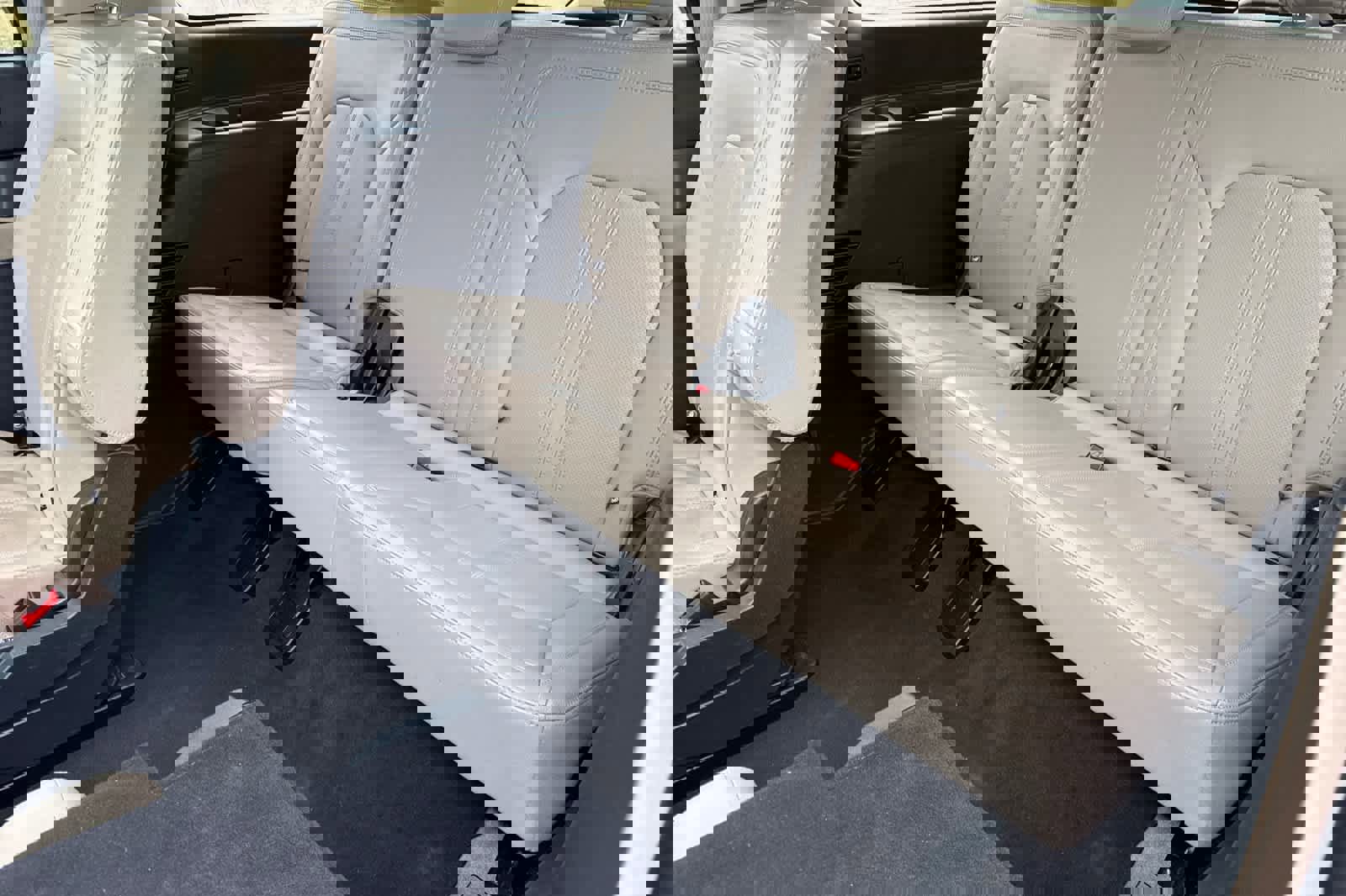 Used 2024 Ford Expedition Max Limited image 15