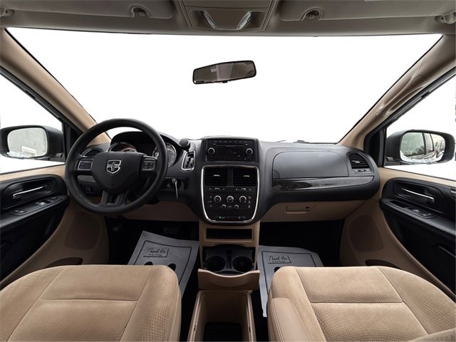 Used 2016 Dodge Grand Caravan SE w/ Quick Order Package 29E SE image 26