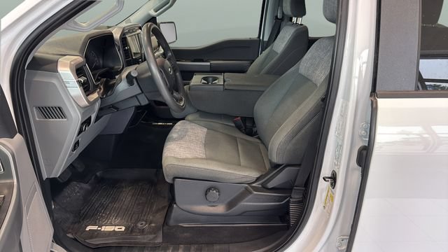 Used 2023 Ford F150 XLT w/ XTR Package AWD/4WD image 7