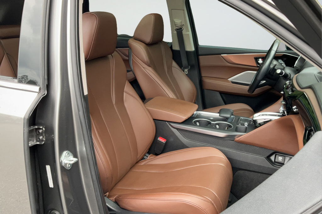 Used 2023 Acura MDX FWD w/ Technology Package image 19