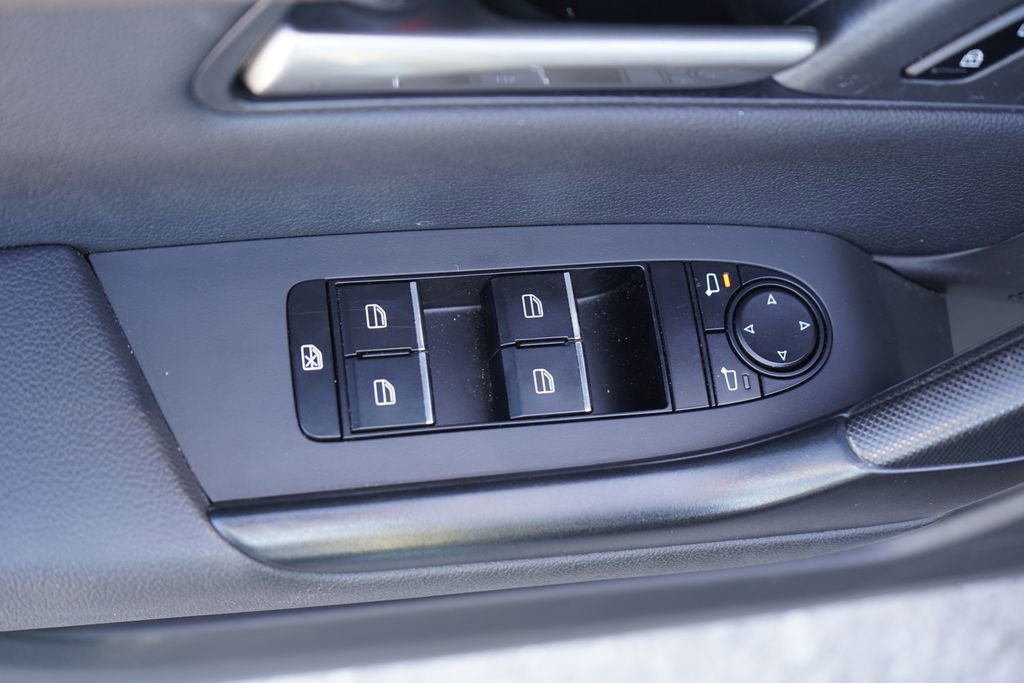 Used 2024 MAZDA CX-50 AWD 2.5 S w/ Preferred Package image 28