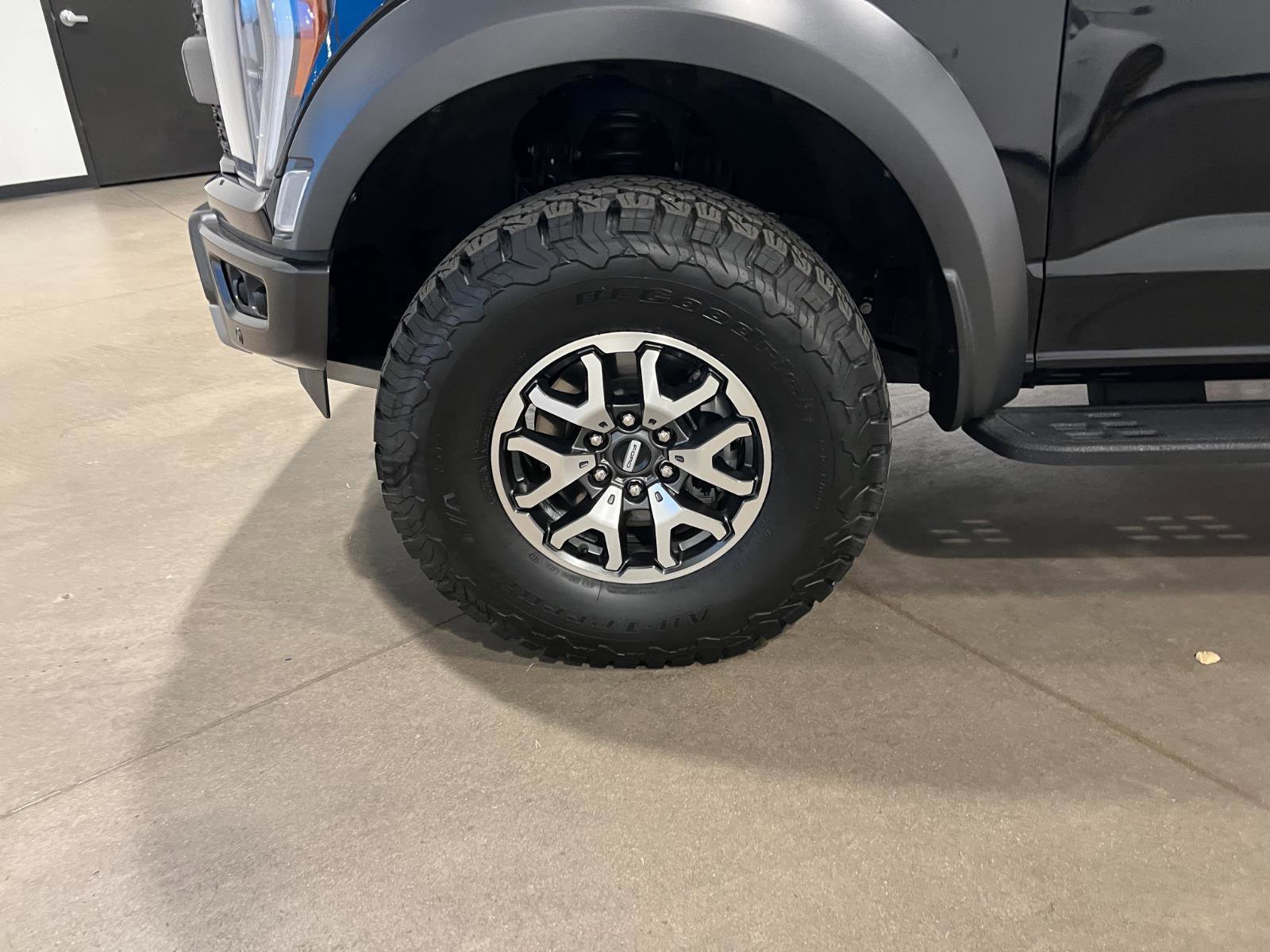 Used 2023 Ford F150 Raptor AWD/4WD image 43