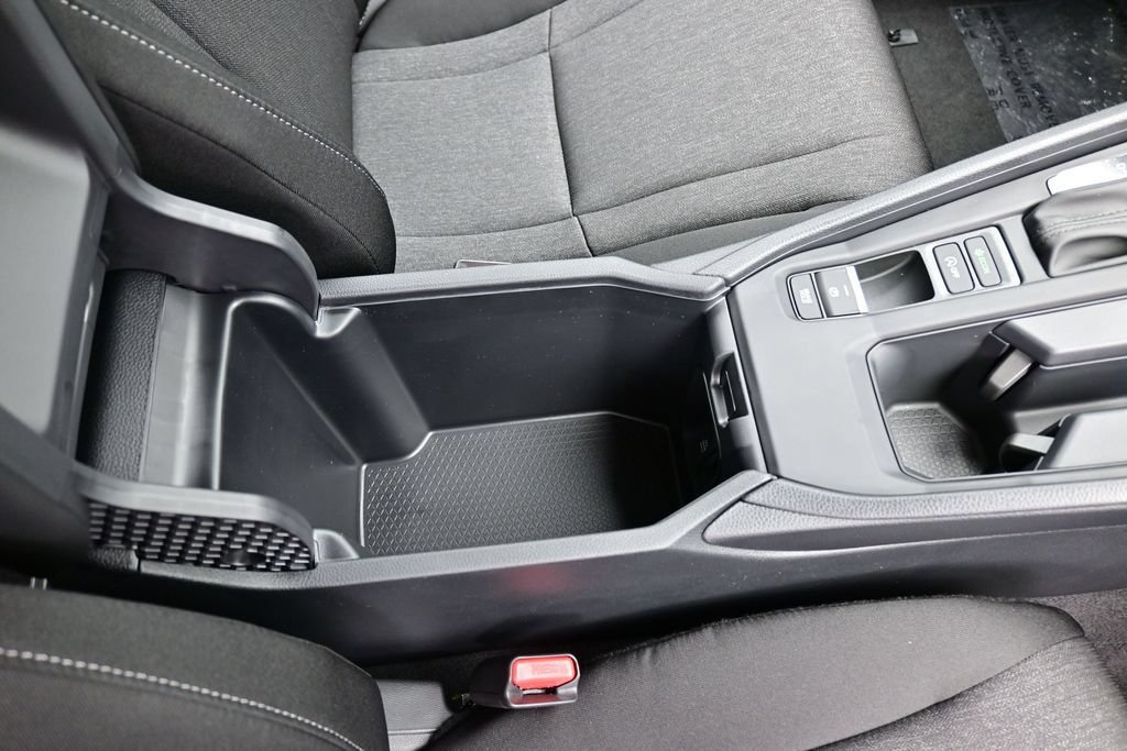 New 2026 Honda Accord LX image 34