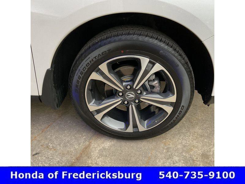 Used 2026 Acura RDX SH-AWD w/ Technology Package image 5